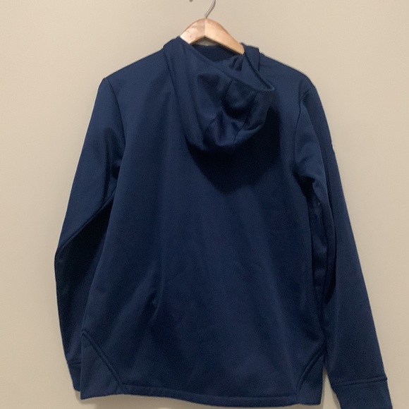 Winnipeg Jets Authentic Pro Fanatics Hoodie - Picture 4 of 4